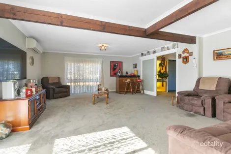 Property photo of 20 Johnson Crescent Traralgon VIC 3844