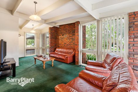 Property photo of 7 Rangeview Road Diamond Creek VIC 3089