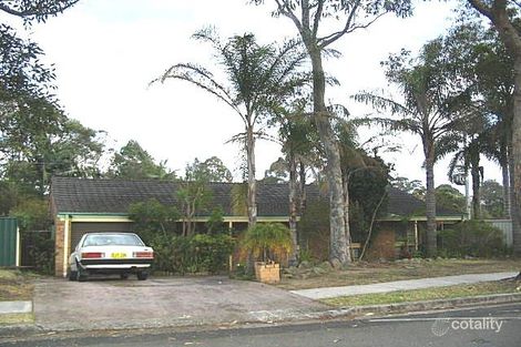 Property photo of 25 Arunta Avenue Kariong NSW 2250