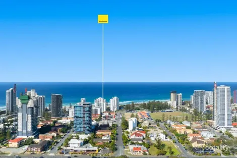 8/27 Armrick Ave, Broadbeach, QLD 4218