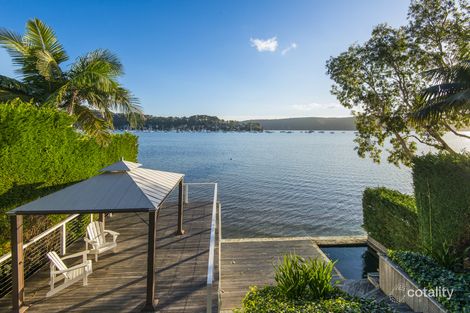 Property photo of 9 Thyra Road Palm Beach NSW 2108