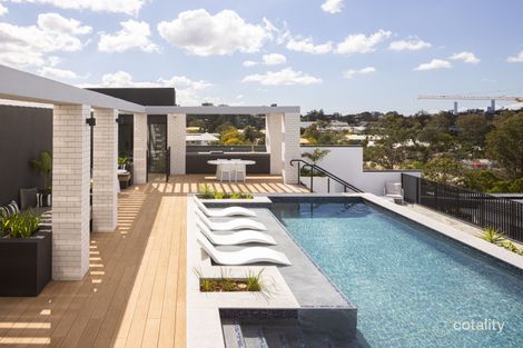 Property photo of 508/186 Clarence Road Indooroopilly QLD 4068