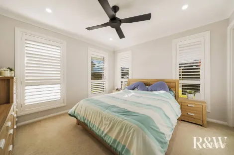 Property photo of 83 Heritage Drive Appin NSW 2560