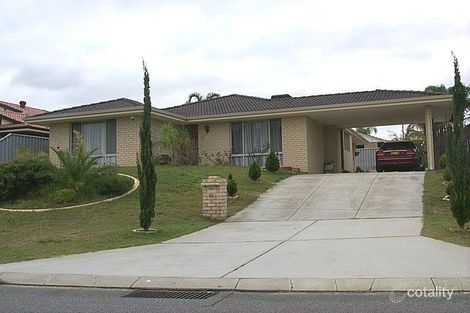 74 Hillcrest Rd, Alexander Heights, WA 6064