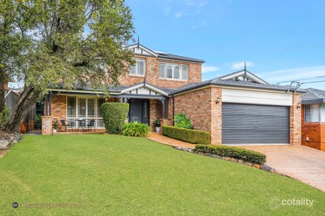 44 Hibiscus St, Greystanes, NSW 2145
