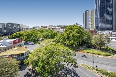 52/22 Barry Pde, Fortitude Valley, QLD 4006