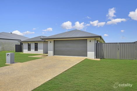 Property photo of 62 Chantilly Street Bargara QLD 4670