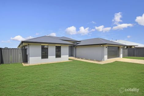 Property photo of 62 Chantilly Street Bargara QLD 4670