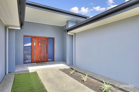 Property photo of 62 Chantilly Street Bargara QLD 4670