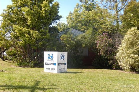 Property photo of 18 Maunder Avenue Girraween NSW 2145