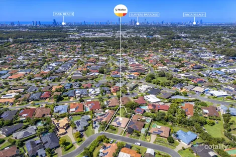 Property photo of 26 Gemini Circuit Molendinar QLD 4214