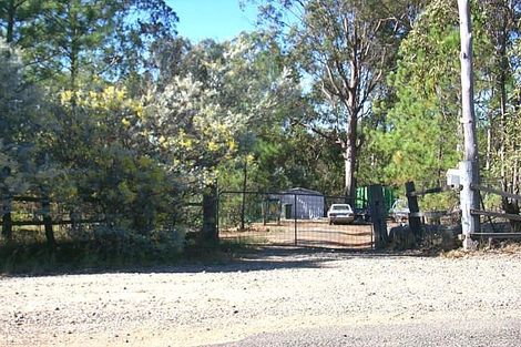 636-644 Millstream Rd, Cedar Vale, QLD 4285