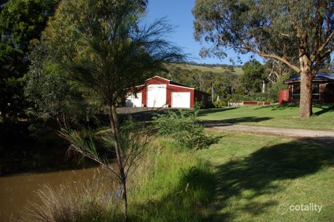 Property photo of 9 Ogradys Road Kilmore East VIC 3764