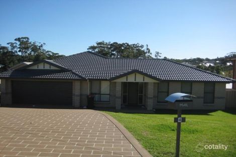 4 Cameron Park Dr, Cameron Park, NSW 2285