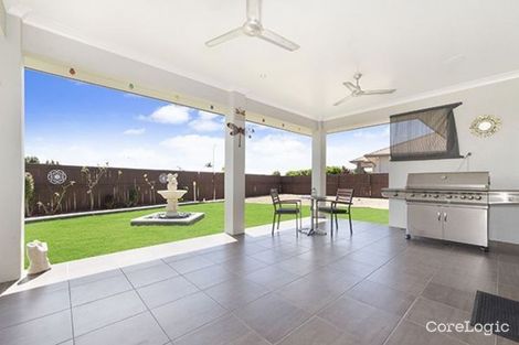 Property photo of 15 Dampier Crescent Burdell QLD 4818