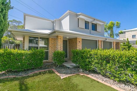 Property photo of 28/65 Hockey Street Kuraby QLD 4112