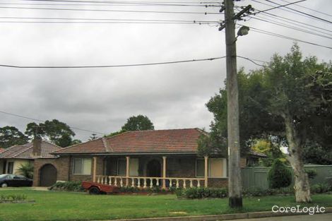 Property photo of 11 Stevens Street Ermington NSW 2115