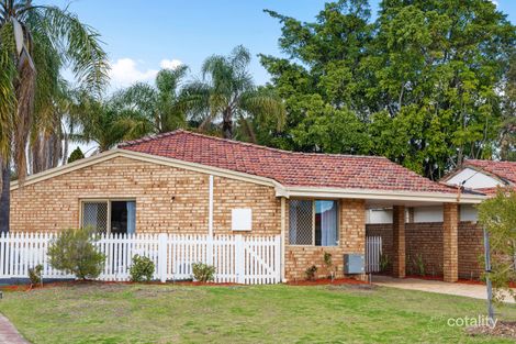 18a Urquhart Pl, Kewdale, WA 6105