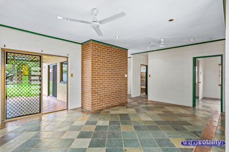Property photo of 25 Idalia Road Mount Sheridan QLD 4868