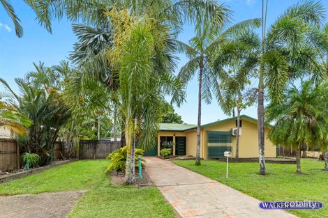 Property photo of 25 Idalia Road Mount Sheridan QLD 4868