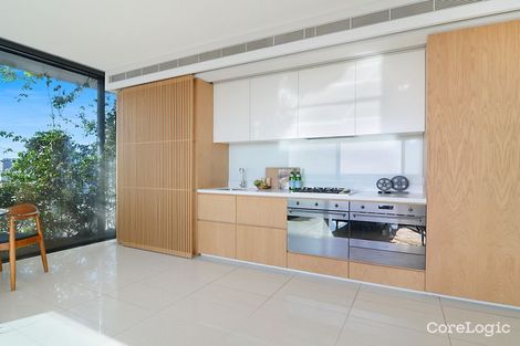 Property photo of 2303/3 Carlton Street Chippendale NSW 2008