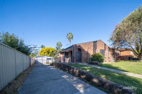 2 RAVENGLASS PL, CRANEBROOK, NSW 2749