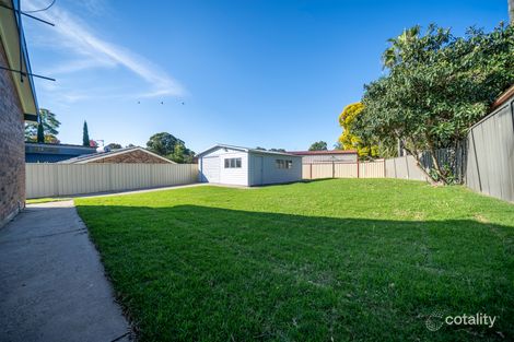 Property photo of 2 Ravenglass Place Cranebrook NSW 2749