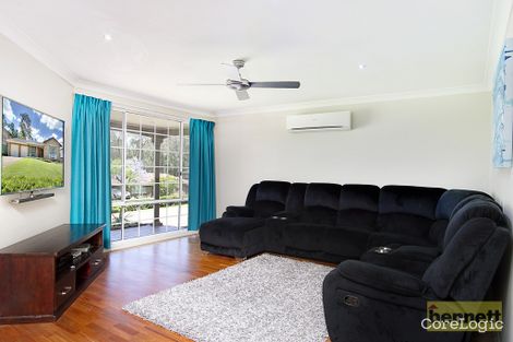 Property photo of 142 Spinks Road Glossodia NSW 2756