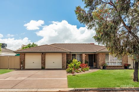 27 Tangent Ave, Salisbury North, SA 5108