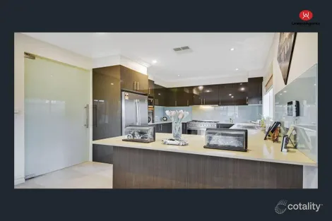 Property photo of 7 Temma Place West Hoxton NSW 2171