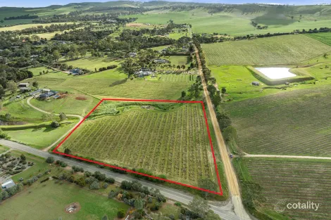 Property photo of 115 Burra Street Mintaro SA 5415
