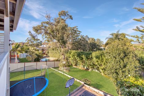 Property photo of 17 Bimbadeen Close Belmont North NSW 2280