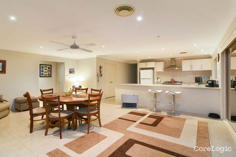 Property photo of 12 Wakool Crescent Woongarrah NSW 2259