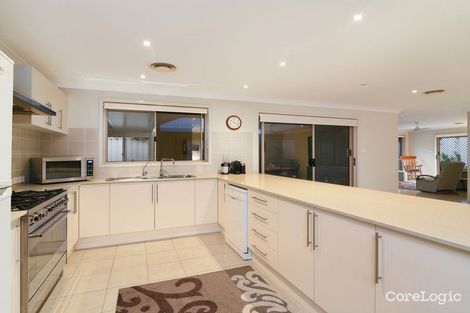 Property photo of 12 Wakool Crescent Woongarrah NSW 2259