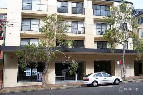 Property photo of 3/114-116 Cabramatta Road Cremorne NSW 2090