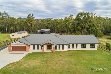 Property photo of 56-58 Carron Place Jimboomba QLD 4280
