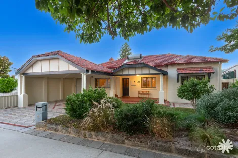 Property photo of 46 Armadale Road Rivervale WA 6103