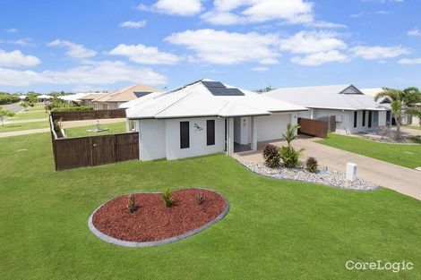 Property photo of 15 Dampier Crescent Burdell QLD 4818