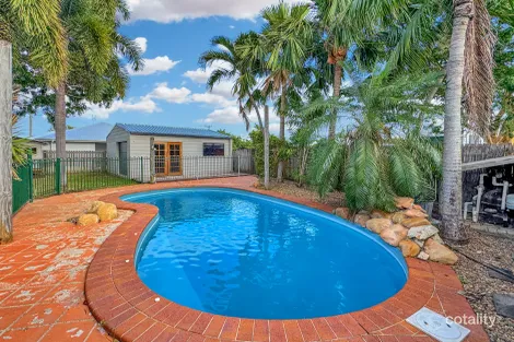 Property photo of 5 Franco Court Rasmussen QLD 4815