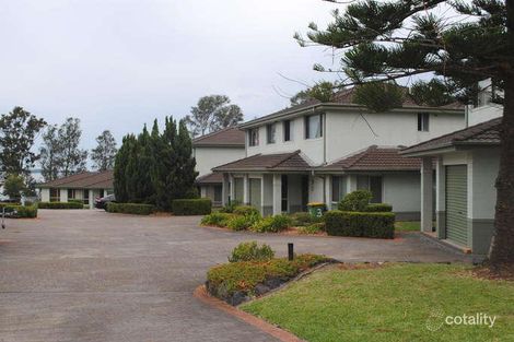 Property photo of 8/61 Main Road Toukley NSW 2263