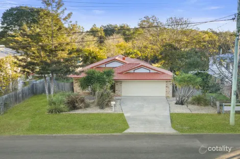 Property photo of 12 Thagoona Haigslea Road Thagoona QLD 4306