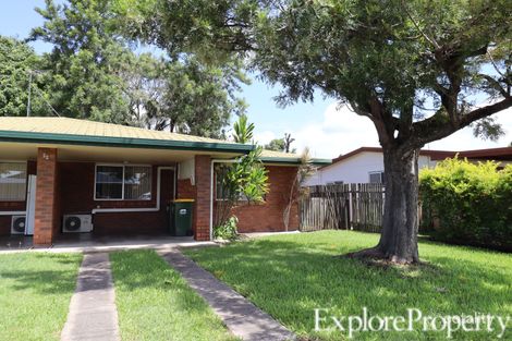 Property photo of 2/22 Schapers Road Glenella QLD 4740