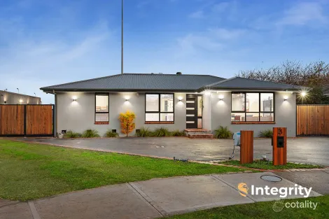 3 Harold Ct, Whittlesea, VIC 3757