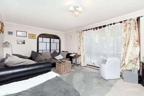 Property photo of 11 McBurney Crescent Richardson ACT 2905