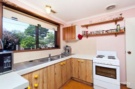 Property photo of 11 McBurney Crescent Richardson ACT 2905