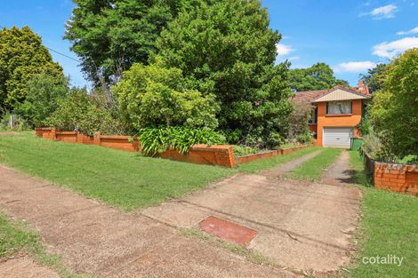 Property photo of 105 Ramsay Street Centenary Heights QLD 4350