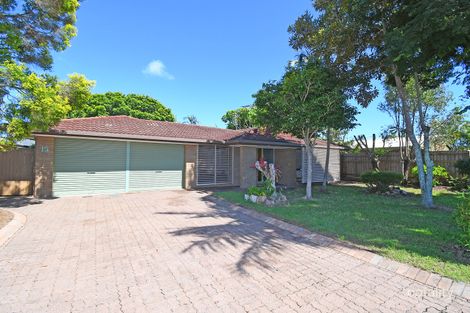 Property photo of 15 Granada Court Point Vernon QLD 4655