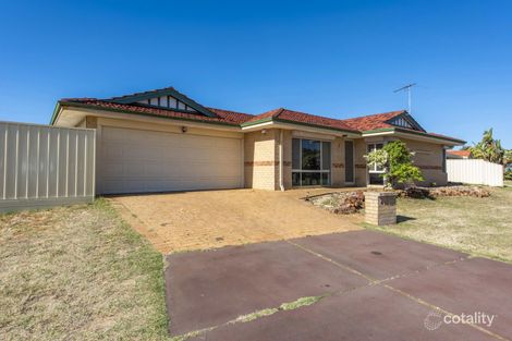 Property photo of 6 Dress Circle Warnbro WA 6169