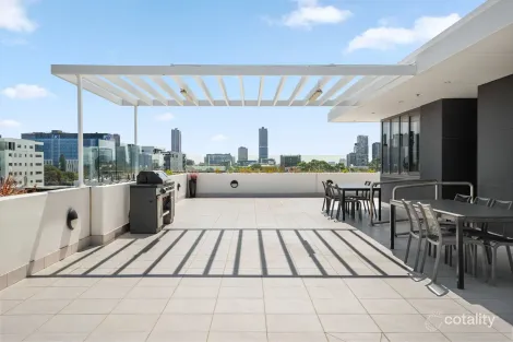 Property photo of 308/262 South Terrace Adelaide SA 5000