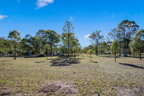 Property photo of 439 Fairlight Road Mulgoa NSW 2745